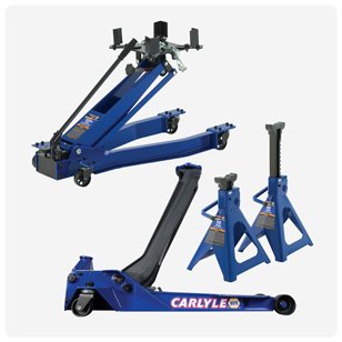 Carlyle Tools ProdPods - Lifting - INACTIVE