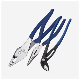 Carlyle Tools ProdPods - Pliers - ACTIVE
