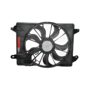 Radiator Fan Assemblies