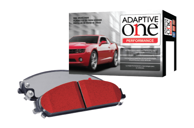 Adaptive Performance