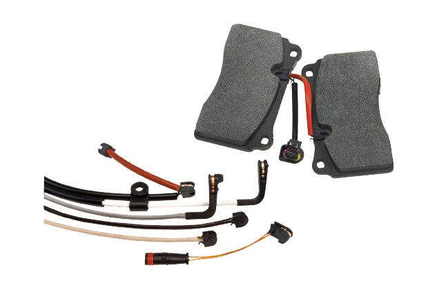 Brake Wear Sensors