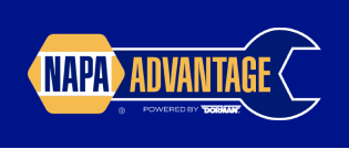 NAPA Advantage Logo