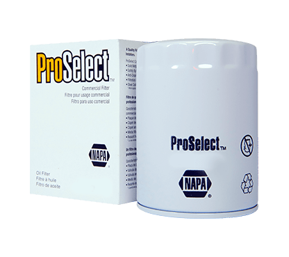 ProSelect™