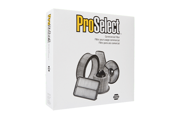 Engine-air-Filters- ProSelect™