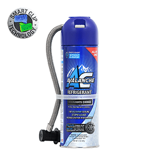 Avalanche - ProdPods - 14oz AC Avalanche with Smart Clips™