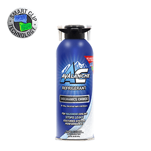 Avalanche - ProdPods - 12oz AC Avalanche Refill with Smart Clips