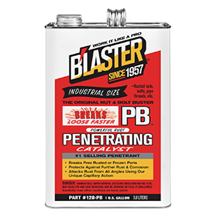 PB Blaster - ProductPod - Original PB B’laster, 1 Gal