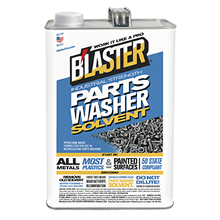 PB Blaster - ProductPod - Industrial Parts Washer Solvent, 1 Gal