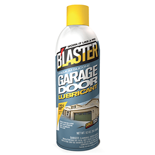PB Blaster - ProductPod-Silicone Garage Door Lubricant, 9.3oz