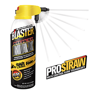 PB Blaster - ProductPod - Multi-Max ProStraw