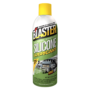 PB Blaster - ProductPod-Industrial Strength Silicone Lubricant, 11oz
