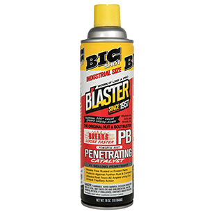 PB Blaster - ProductPod - Original PB B’laster Big Shot, 18oz