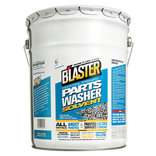 PB Blaster - ProductPod - Industrial Parts Washer Solvent, 5 Gal