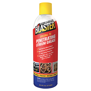 PB Blaster - ProductPod - Original PB Penetrating Lithium Grease, 8oz