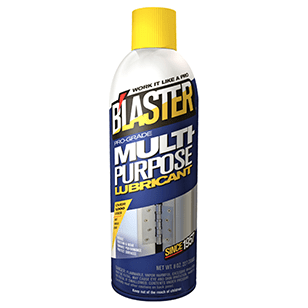 PB Blaster - ProductPod-Pro-Grade Multi-Purpose Lubricant, 8oz