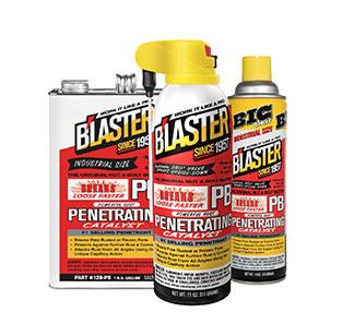 PB Blaster - ProductPod - See All Products