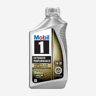 Mobil1 ProdPods - Mobil 1 Extended Performance, 1qt | 5W-30