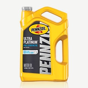 Pennzoil - Product Images 308x308_ULTRA-PLAT - Superior Full Synthetic
