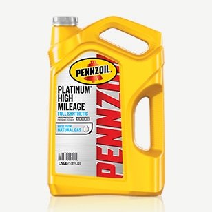 Pennzoil - Product Images 308x308_PLAT-HM - Full Synthetic for older vehicles