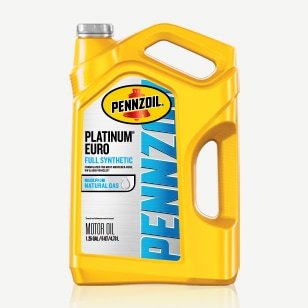 Pennzoil - Product Images 308x308_PLAT-Euro - FS for European Vehicles