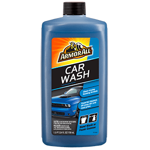 Armor All - ProdPod- Car Wash 24 fl.oz