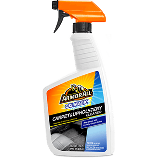 Armor All - ProdPods - Carpet and Upholstery Cleaner 22 fl oz