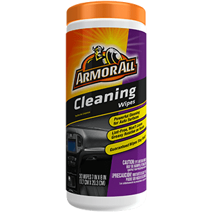 Armor All - ProdPods- Cleaning Wipes 30ct