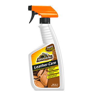 Armor All - ProdPods - Leather Care Spray 16 fl oz
