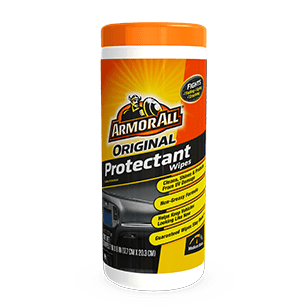 Armor All - ProdPodds - Protectant Wipes 30ct