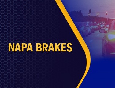NAPA-Brakes Hero Mobile