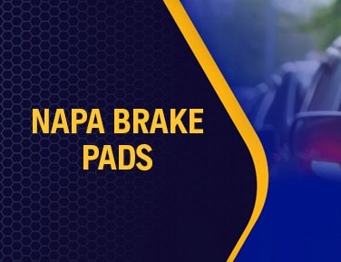 NAPA Brake_Pads hero Mobile
