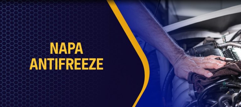 NAPA Anitfreeze – Vehicle Engine Coolant – NAPA Auto Parts (napaonline.com)