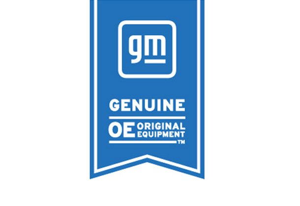 GM ORIGINAL EQUIPMENT