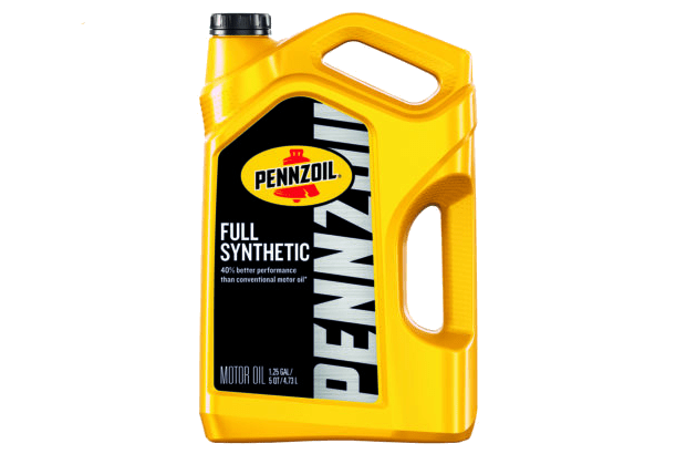 Pennzoil Full Synthetic