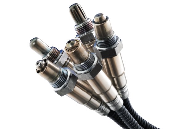 Bosch is the world’s largest manufacturer, market leader and the No.1 oxygen sensor aftermarket supplier in North America.