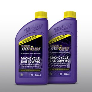 Max-Cycle®