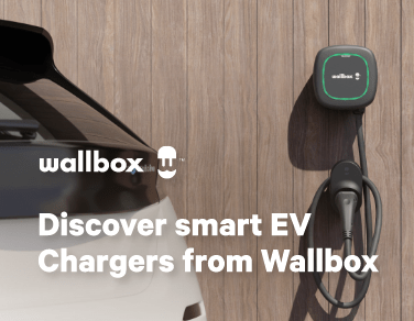 WallBoxChargers