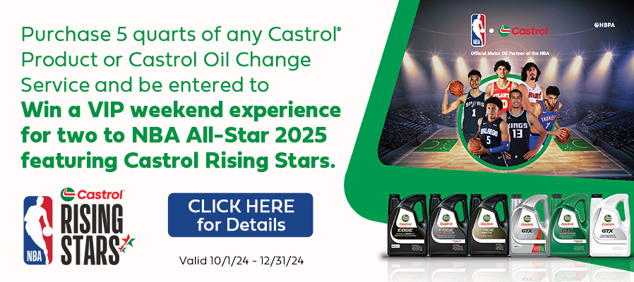Castrol® Motor Oil / Engine Oil | NAPA Auto Parts