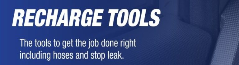 Avalanche-Recharge Tools Banner Mobile - ACTIVE
